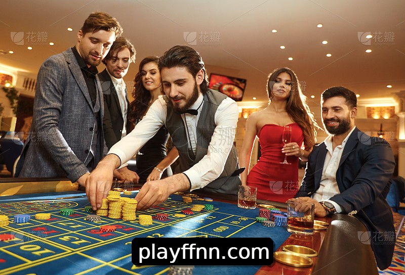 Casino Ao Vivo FFNN